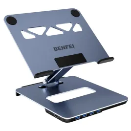 benfei-podstawka-laptopa-stacja-dokujaca-usb-c-hdmi-4k