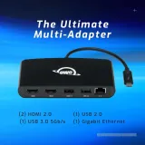 owc-mini-dock-thunderbolt-3-2xhdmi-4k60-usb-ethernet-stan-nowy