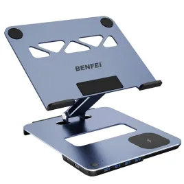 benfei-stacja-dokujaca-usb-c-6w1-z-ladowarka-15w