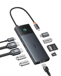 baseus-stacja-dokujaca-10w1-usb-c-10gbit-s-czarna