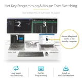 startech-stacja-dokujaca-kvm-usb-c-4k-60hz-2-laptopy-stan-nowy-kod-producenta-b0ck4zdk89