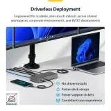 startech-stacja-dokujaca-usb-c-4k-60hz-hdmi-100w-stan-opakowania-oryginalne