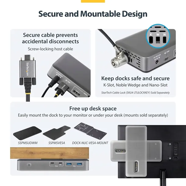 startech-stacja-dokujaca-usb-c-4k-60hz-hdmi-100w-kod-producenta-b0gmxtszg1