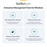 startech-stacja-dokujaca-usb-c-4k-60hz-hdmi-100w-stan-nowy-interfejs-usb-typ-c