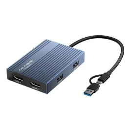 acasis-adapter-usb-c-dual-hdmi-4k-60hz-100w-pd