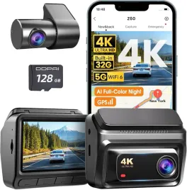 ddpai-kamera-samochodowa-4k-32gb-emmc-wifi-gps