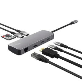 trust-hub-usb-c-8w1-hdmi-4k-ethernet-100w