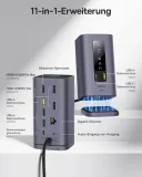 baseus-stacja-dokujaca-11w1-3-monitory-4k-usb-c-100w-stan-nowy