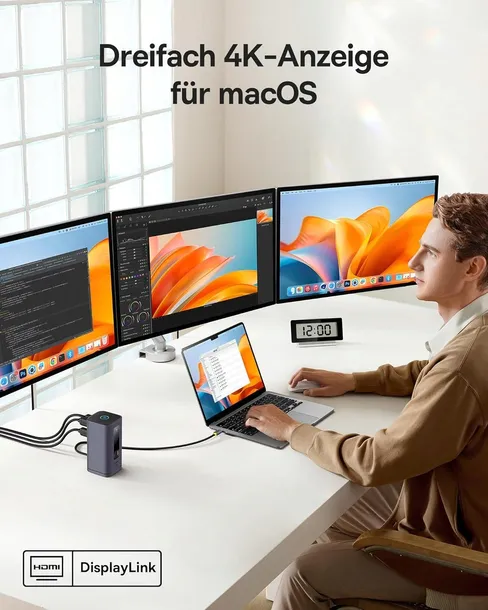 baseus-stacja-dokujaca-11w1-3-monitory-4k-usb-c-100w-interfejs-usb-typ-c