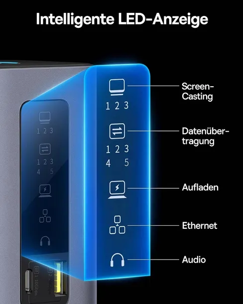 baseus-stacja-dokujaca-11w1-3-monitory-4k-usb-c-100w-stan-opakowania-oryginalne