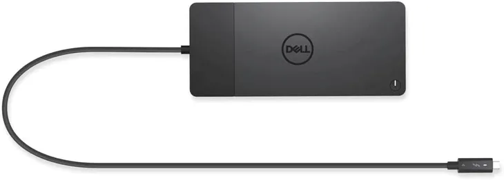 dell-stacja-dokujaca-thunderbolt-130w-kod-producenta-wd22tb4
