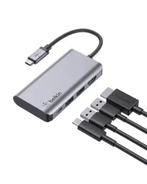belkin-adapter-usb-c-4k-hdmi-100w-2xusb-a-macbook-ipad