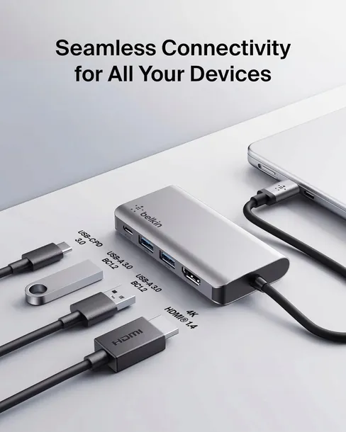 belkin-adapter-usb-c-4k-hdmi-100w-2xusb-a-macbook-ipad-kod-producenta-avc006btsgy