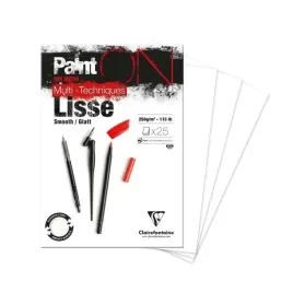 blok-klejony-a3-paint-on-lisse-smooth-25ark-clairefontaine