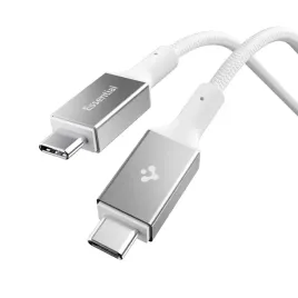 spigen-eb10010cc-essential-kabel-usb-c-do-usb-c-pd-100w-1m-bialy