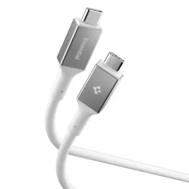 spigen-eb10020cc-essential-kabel-usb-c-do-usb-c-pd-100w-2m-bialy