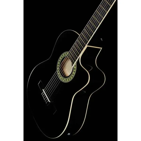 gitara-e-klasyczna-harley-benton-cg200ce-bk-stan-nowy-marka-harley-benton