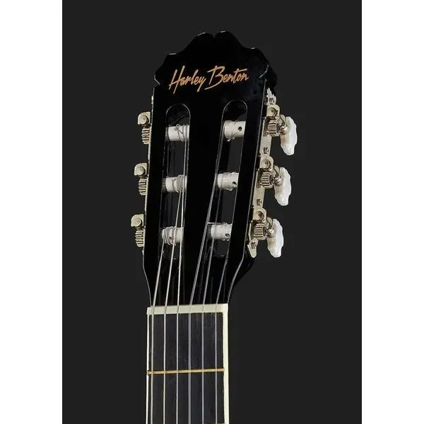 gitara-e-klasyczna-harley-benton-cg200ce-bk-marka-harley-benton-stan-nowy