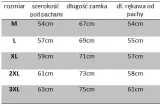 polar-meski-gruby-400g-stan-nowy