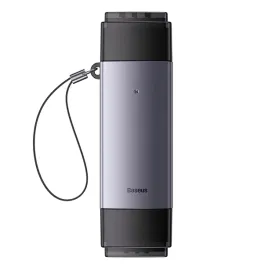czytnik-kart-pamieci-sd-tf-usb-a-usb-c-szary
