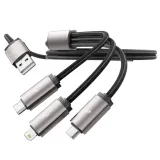 kabel-przewod-3w1-usb-a-lightning-usb-c-micro-usb-1m-szary-zlacza-usb-usb-typ-c-microusb-lightning
