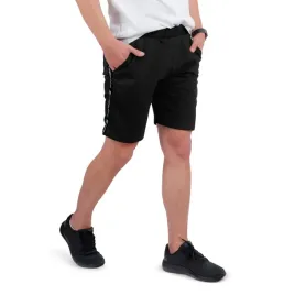 meskie-sportowe-spodenki-dresowe-khaki-rozmiar-l