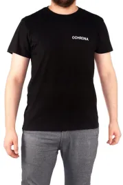 koszulka-t-shirt-z-nadrukiem-napisem-ochrona-r-m