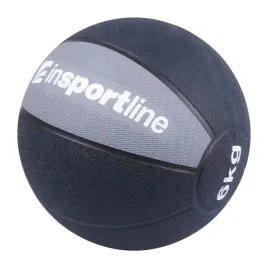 pilka-lekarska-insportline-mb63-6kg-antyposlizgowa