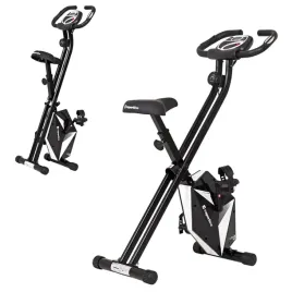 Zdjęcie produktu SKŁADANY ROWER TRENINGOWY inSPORTline LEKKI cichy