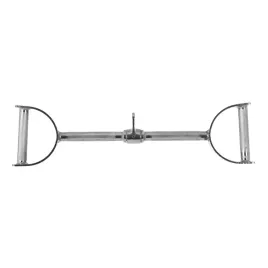 drazek-do-wyciagu-gornego-insportline-gripulster-74cm-chwyt-rownolegly-stal