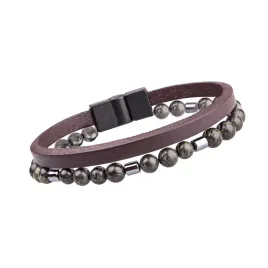 skorzana-bransoletka-magnetyczna-w-tec-24-cm