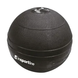 pilka-lekarska-insportline-slam-ball-7-kg-trening