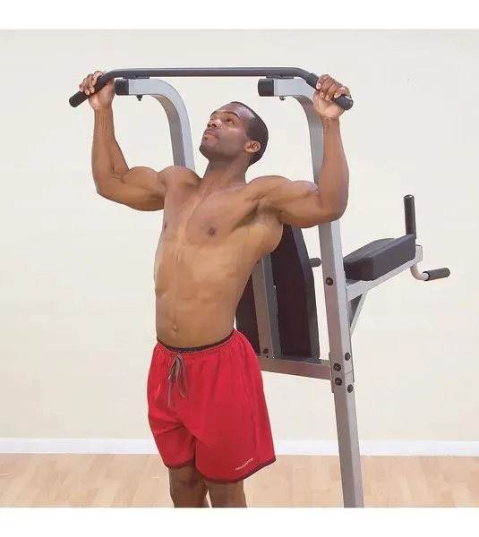 porecze-do-podciagania-power-tower-body-solid-gkr8-stan-nowy