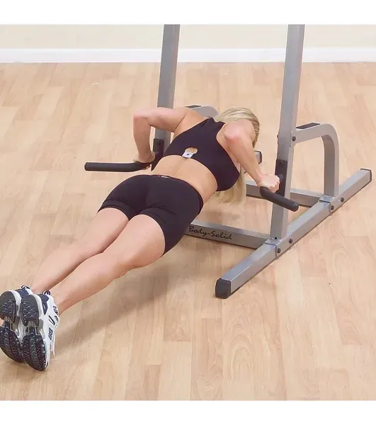 porecze-do-podciagania-power-tower-body-solid-gkr8-rodzaj-porecze