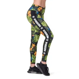 legginsy-damskie-nebbia-high-waist-performance-xs