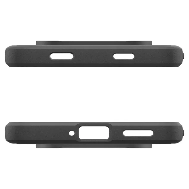 spigen-rugged-armor-etui-do-xiaomi-redmi-note-15-pro-5g-matte-black-funkcje-antyposlizgowa-struktura-ladowanie-indukcyjne-pochlanianie-wstrzasow