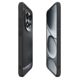 spigen-rugged-armor-etui-do-xiaomi-redmi-note-15-pro-5g-matte-black-certyfikat-ce