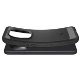 spigen-rugged-armor-etui-do-xiaomi-redmi-note-15-pro-5g-matte-black-pasuje-do-modelu-redmi-note-15-pro-redmi-note-15-pro-5g