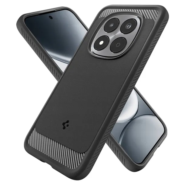 spigen-rugged-armor-etui-do-xiaomi-redmi-note-15-pro-5g-matte-black-przeznaczenie-xiaomi-typ-plecki