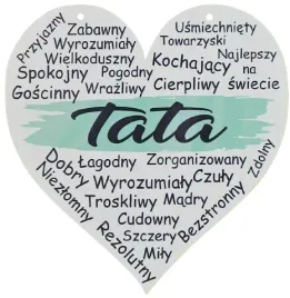tabliczka-zawieszka-serce-dla-taty-dzien-ojca-dekoracja-nadruk-tata
