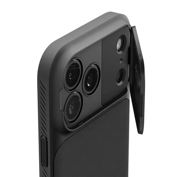 spigen-optik-armor-mag-magsafe-etui-do-iphone-17-pro-max-black-certyfikat-ce