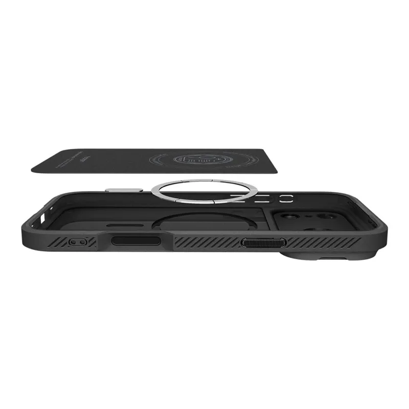 spigen-optik-armor-mag-magsafe-etui-do-iphone-17-pro-black
