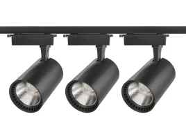 oswietlenie-szynowe-3x-lampa-reflektor-20w-3000k-szynoprzewod-1m-1-fazowy