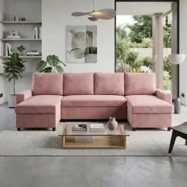 naroznik-do-salonu-u-rozkladany-z-funkcja-spania-297-cm-sofa-rozowa