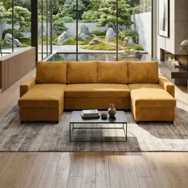 naroznik-do-salonu-u-rozkladany-z-funkcja-spania-297-cm-sofa-zolta