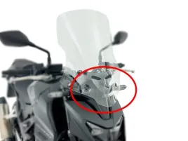 wrs-mocowanie-szyby-honda-hornet-750-2025-2026-ho096n