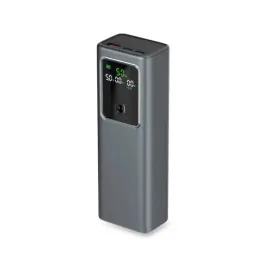 powerbank-z-wyswietlaczem-20000mah-pd-100w-lcd-szary