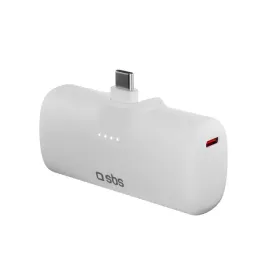 powerbank-ecopower-5000-mah-10w-z-wbudowanym-portem-usb-c-bialy