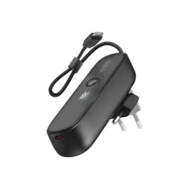 powerbank-5000mah-z-wbudowanym-kablem-skladana-wtyczka-pd-20w-czarny