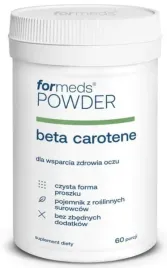 powder-beta-carotene-60-porcji-karoten-formeds